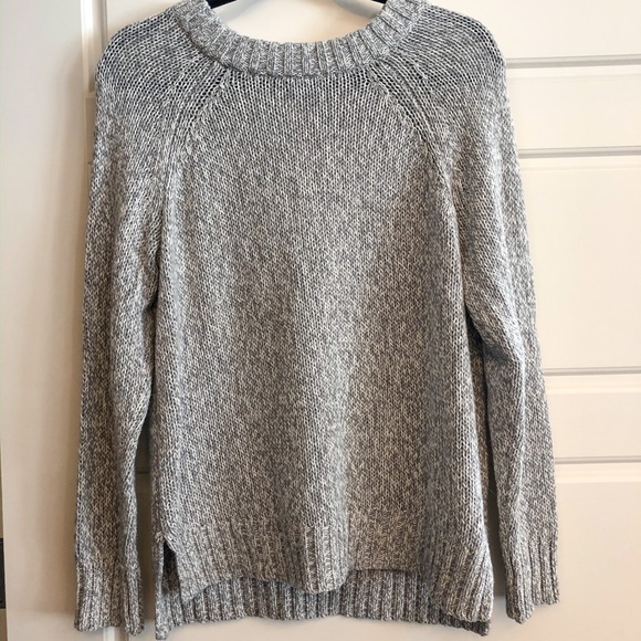 Soft Aerie Sweater - Picture 4 of 4